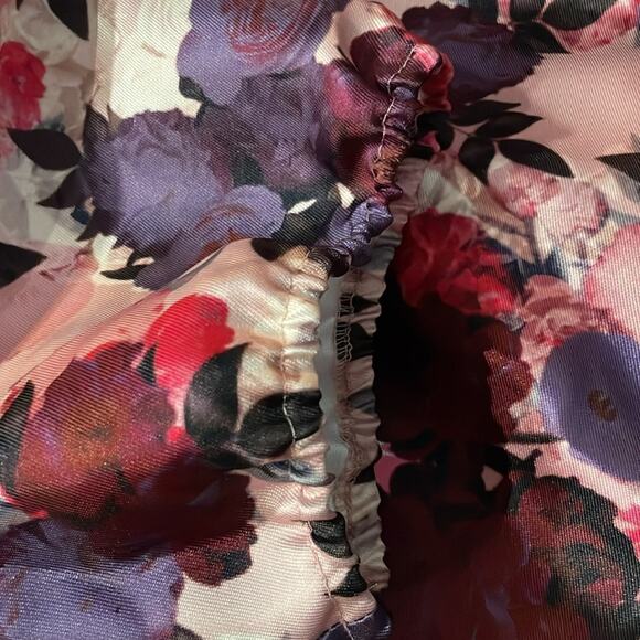 Chi Chi London Curve Body con size 14 midi dress - Picture 8 of 10